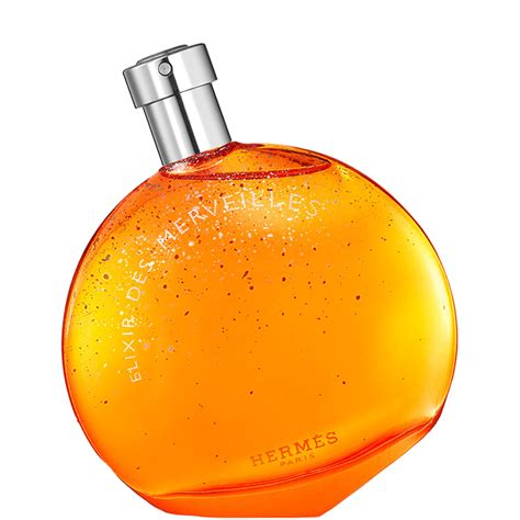 hermès eau des merveilles fragrantica|hermes eau des merveilles tester.